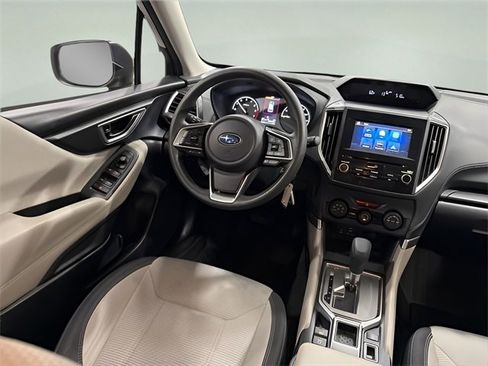 Used 2021 Subaru Forester image 25