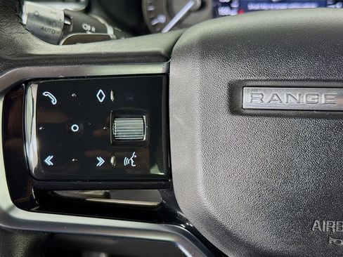 Used 2023 Land Rover Range Rover Velar R-Dynamic S image 13