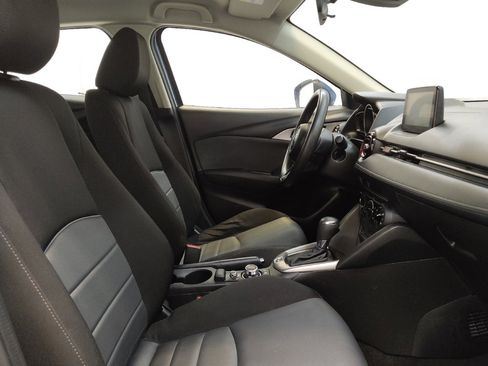 Used 2018 MAZDA CX-3 Sport image 21