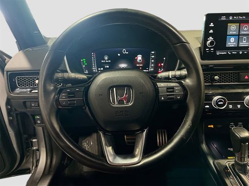 Used 2023 Honda Civic Sport Touring image 11