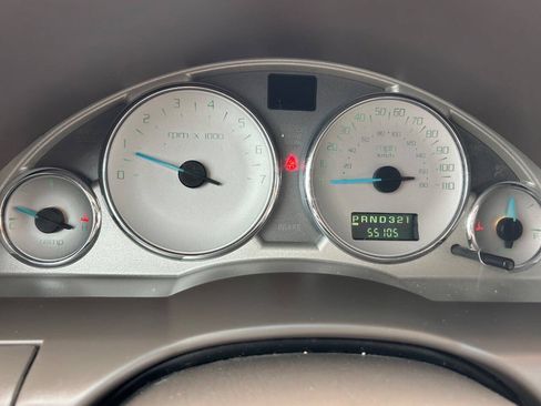 Used 2004 Buick Rendezvous 2WD image 25