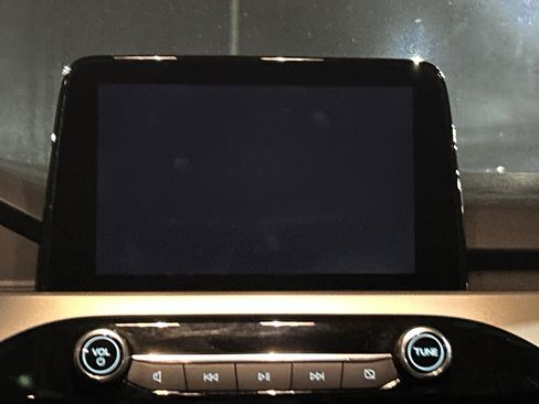 Used 2022 Ford Escape SEL image 13