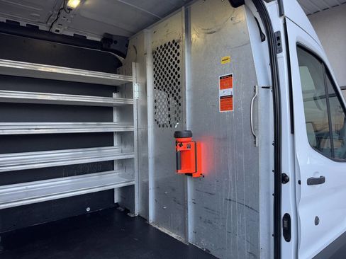 Used 2015 Ford Transit 350 148 Medium Roof image 13