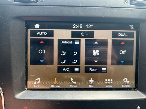 Used 2017 Lincoln Navigator L Select AWD/4WD image 26