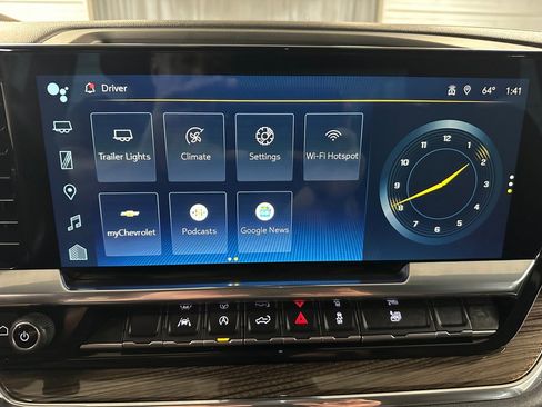 Certified 2023 Chevrolet Silverado 1500 LT image 12