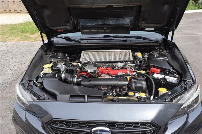 Used 2019 Subaru WRX STI AWD/4WD image 31