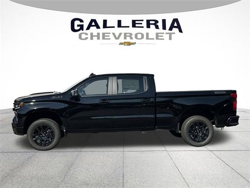 New 2026 Chevrolet Silverado 1500 LT Trail Boss w/ LT Trail Boss Premium Package image 4