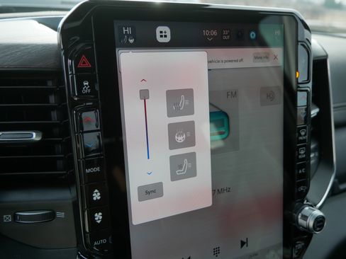 New 2026 RAM 3500 Laramie image 19