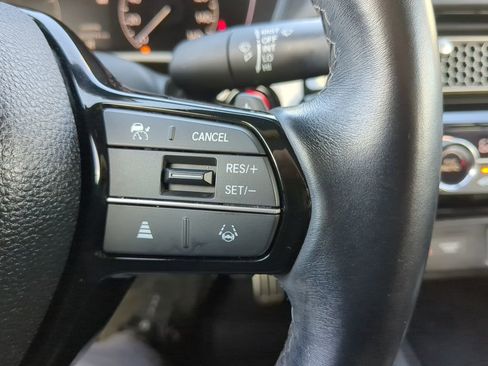 Used 2023 Honda Civic Sport image 30