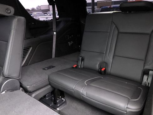 Used 2021 GMC Yukon Denali image 12