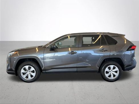 Used 2023 Toyota RAV4 LE AWD/4WD image 11