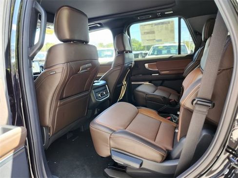New 2025 Ford Expedition King Ranch image 17