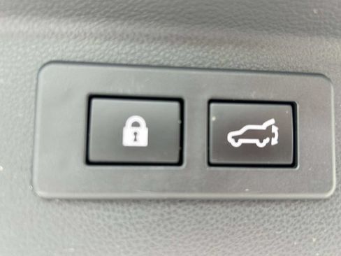 Used 2023 Subaru Forester Wilderness AWD/4WD image 11