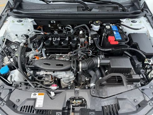 Used 2023 Honda Accord LX image 11