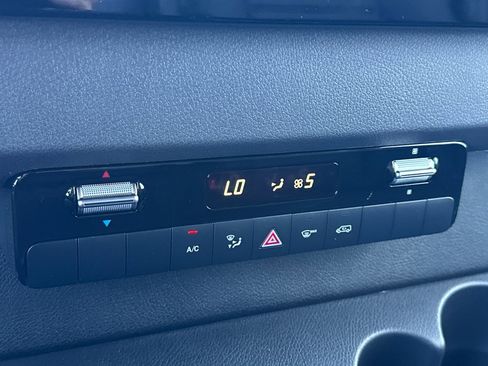 New 2025 Mercedes-Benz Sprinter 2500 image 19