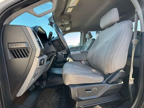 Used 2015 Ford F150 XLT w/ Equipment Group 301A Mid image 13