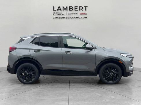 New 2026 Buick Encore GX Sport Touring w/ Advanced Technology Package AWD/4WD image 6