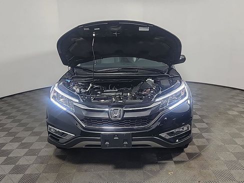 Used 2015 Honda CR-V EX-L image 12