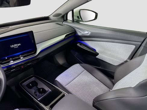 New 2026 Volkswagen ID.4 Pro image 22