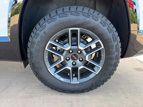 New 2026 GMC Terrain AT4 image 6