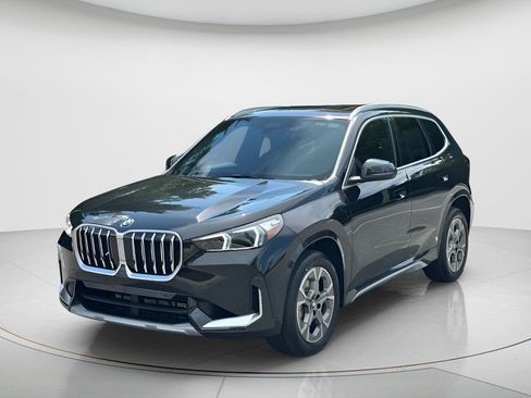 New 2026 BMW X1 xDrive28i w/ Convenience Package AWD/4WD image 1