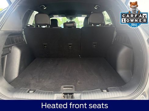 Used 2023 Ford Escape ST-Line w/ Tech Pack #1 AWD/4WD image 35