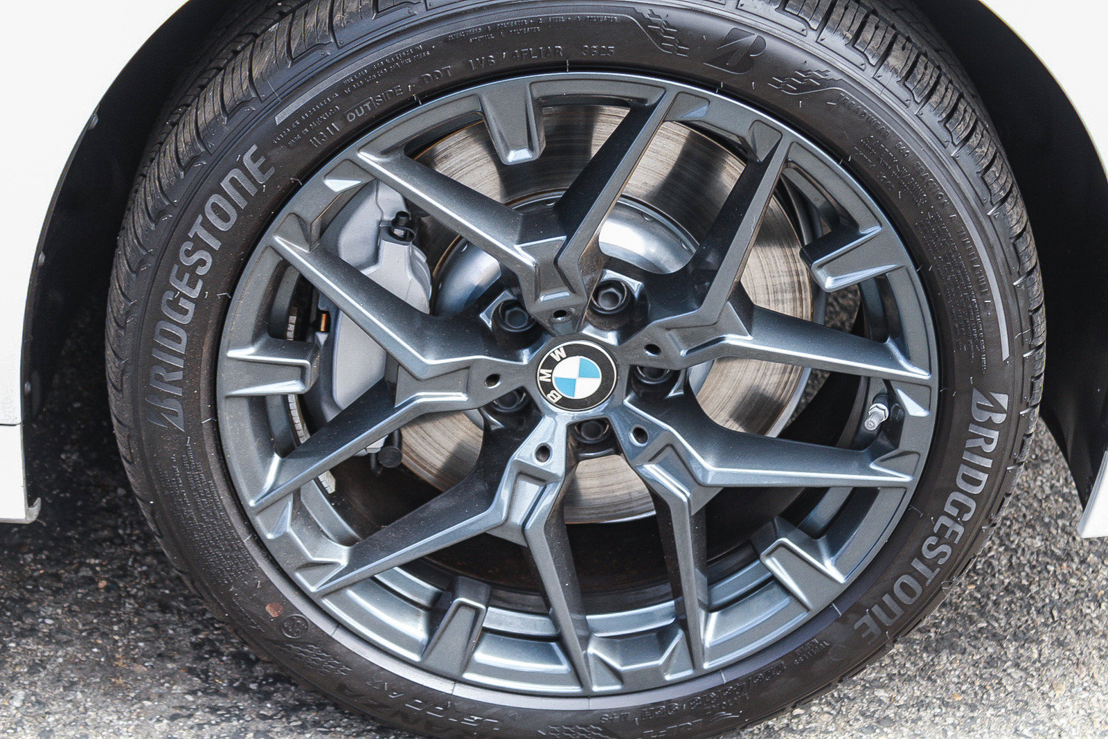 Used 2026 BMW 330i Sedan w/ Convenience Package RWD image 10