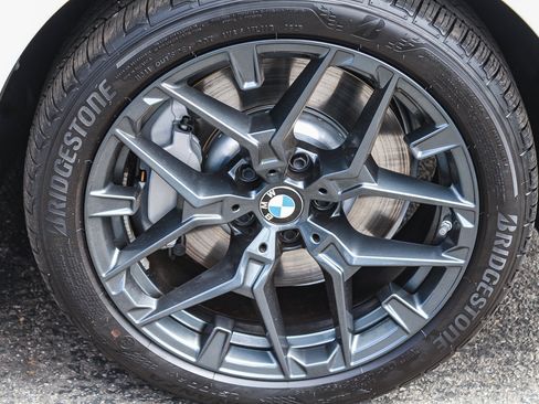 Used 2026 BMW 330i Sedan w/ Convenience Package RWD image 10