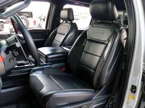 Used 2024 Ford F150 Raptor AWD/4WD image 23
