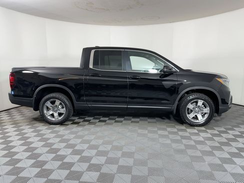 New 2026 Honda Ridgeline RTL image 6