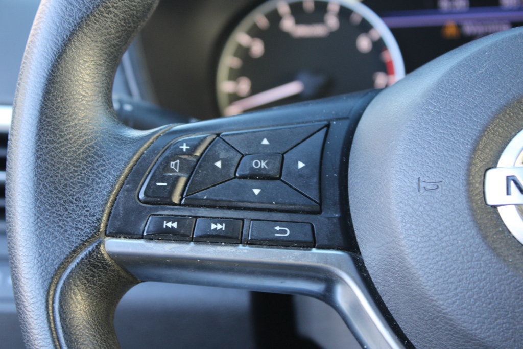 Used 2020 Nissan Altima 2.5 S FWD image 25