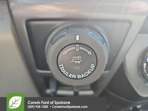 Used 2020 Ford F150 XLT w/ Equipment Group 302A Luxury AWD/4WD image 15
