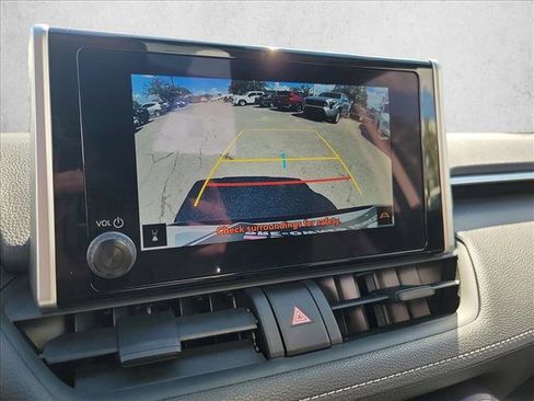 Used 2024 Toyota RAV4 LE image 24