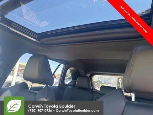 Used 2023 Toyota RAV4 XSE AWD/4WD image 13