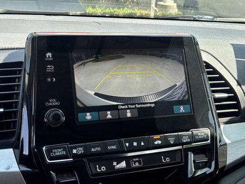 Used 2019 Honda Odyssey EX-L image 10
