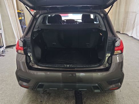 Used 2024 Mitsubishi Outlander Sport AWD image 6