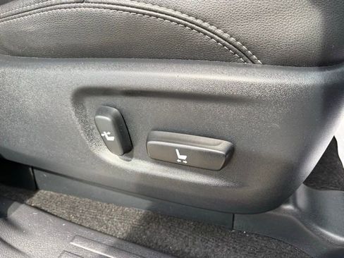 Used 2023 Toyota 4Runner SR5 Premium w/ Moonroof Package RWD image 28