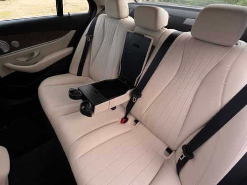 Used 2020 Mercedes-Benz E 350 Sedan image 30