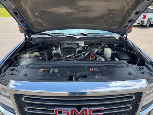 Used 2015 GMC Sierra 3500 2WD Regular Cab w/ Sierra Convenience Package image 20