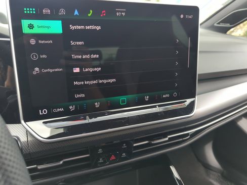 New 2025 Volkswagen GTI SE image 26