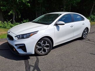 Used 2020 Kia Forte LXS FWD video 1
