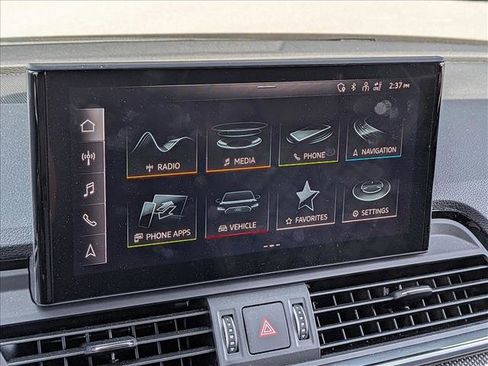 Used 2022 Audi SQ5 Premium Plus w/ Premium Plus Package image 12