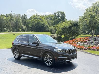Used 2018 BMW X3 xDrive30i
