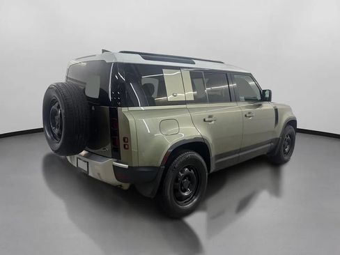 Used 2020 Land Rover Defender 110 AWD/4WD image 10