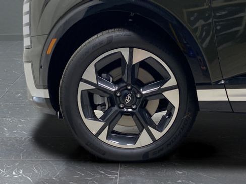 New 2026 Hyundai Palisade Limited AWD/4WD image 34
