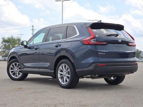 Used 2024 Honda CR-V EX image 15