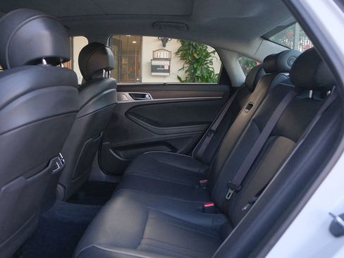 Used 2019 Genesis G80 5.0 Ultimate image 38