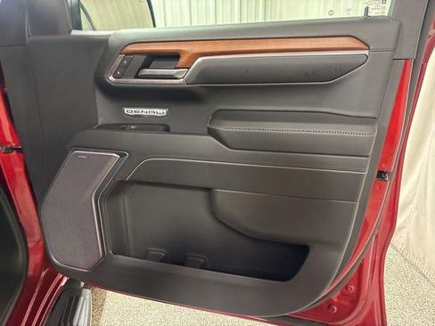 Used 2023 GMC Sierra 1500 Denali w/ Technology Package image 23