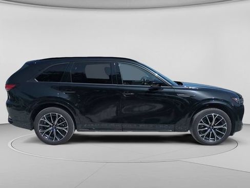 Used 2025 MAZDA CX-70 3.3 Turbo S w/ Premium Plus AWD/4WD image 2