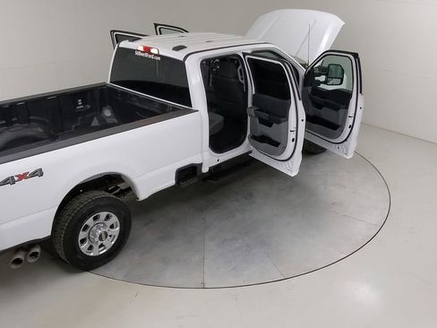 Certified 2024 Ford F350 XLT AWD/4WD image 47